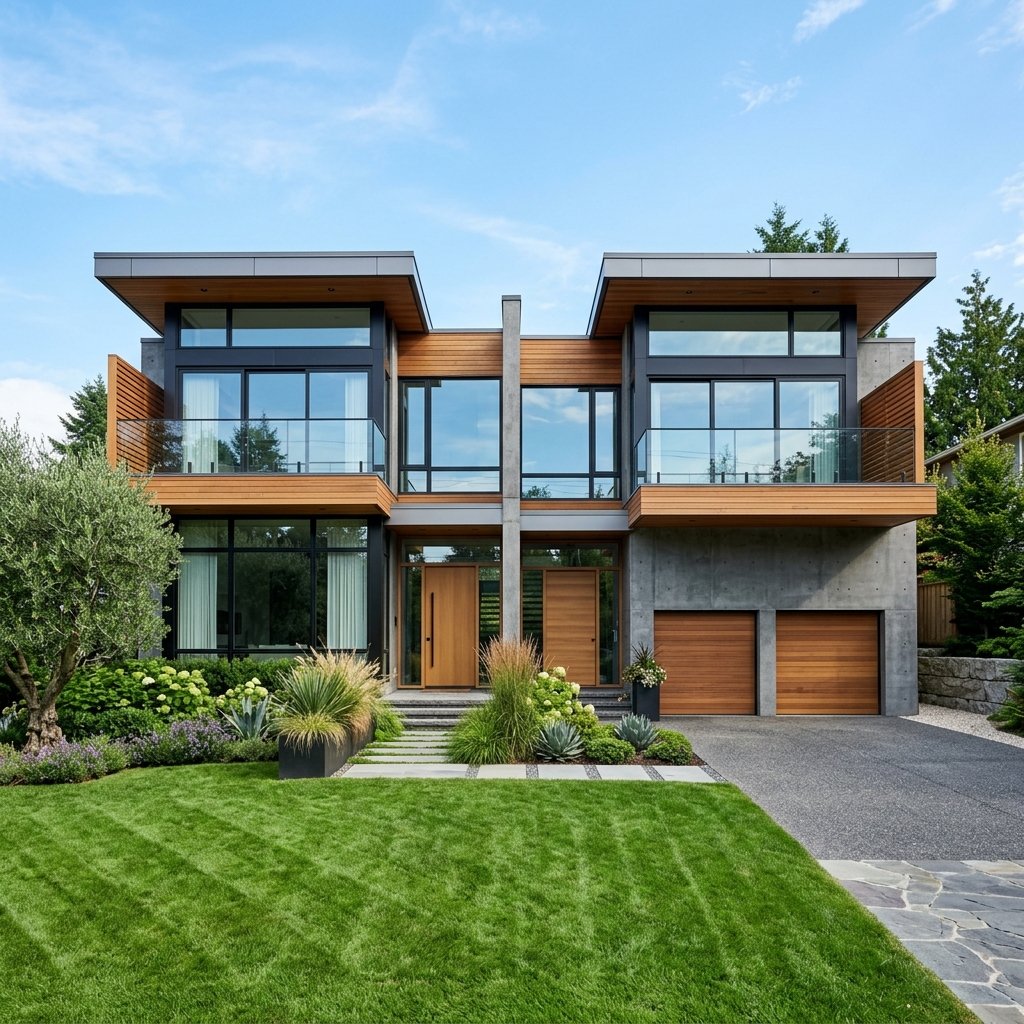 Luxury Villas Sikar
