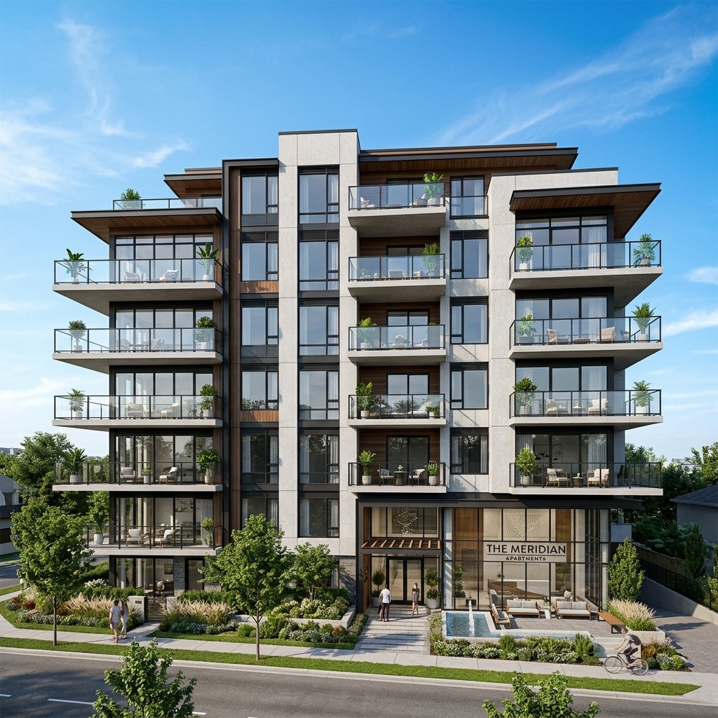 Aura Premium Apartments Sikar